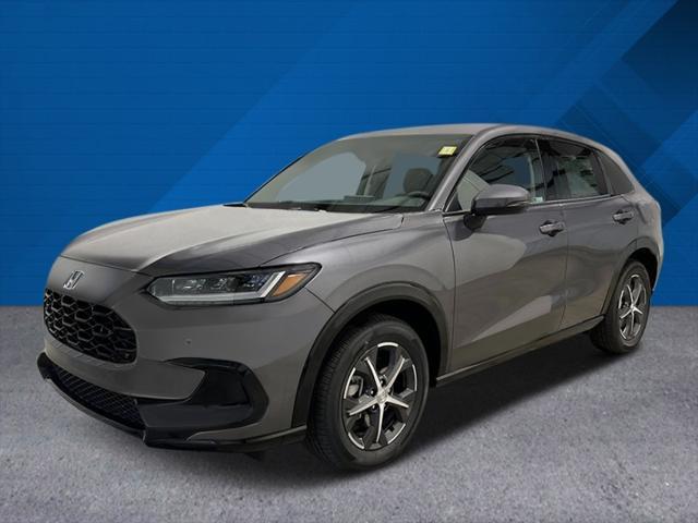 new 2025 Honda HR-V car, priced at $32,395