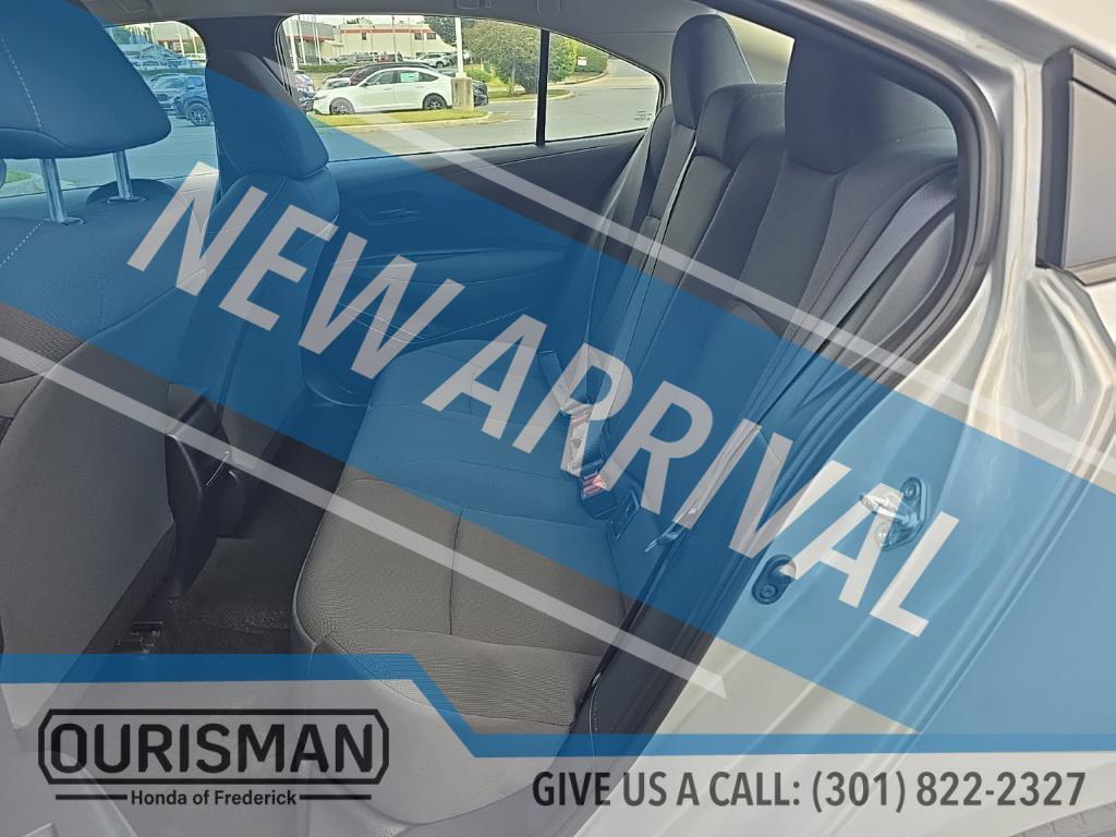 used 2022 Toyota Corolla car, priced at $19,990