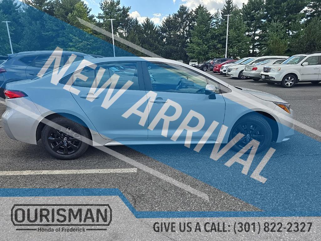 used 2022 Toyota Corolla car, priced at $19,990