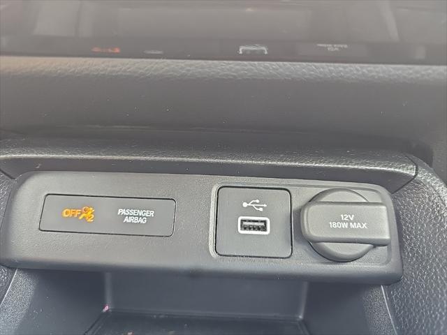 used 2024 Honda Civic car, priced at $25,990