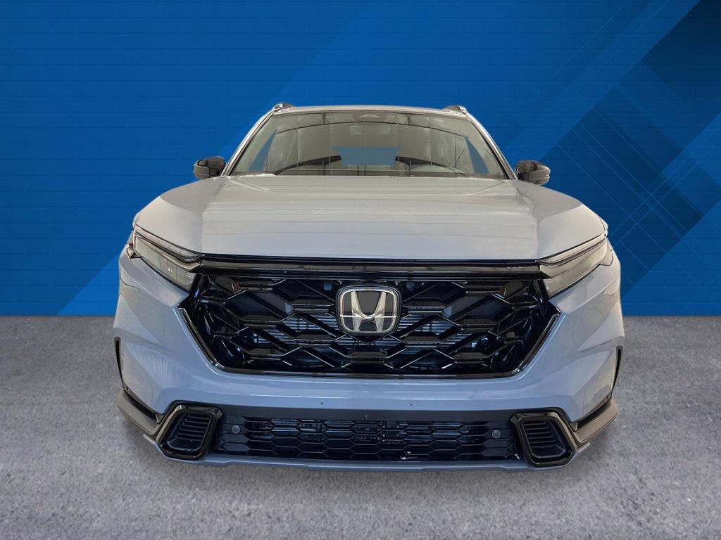 new 2026 Honda CR-V Hybrid car, priced at $42,130
