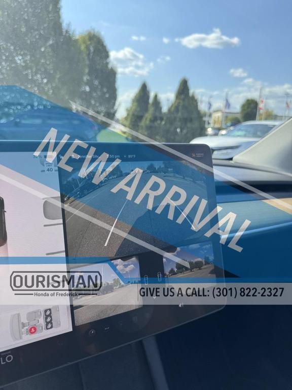 used 2023 Tesla Model Y car, priced at $30,690