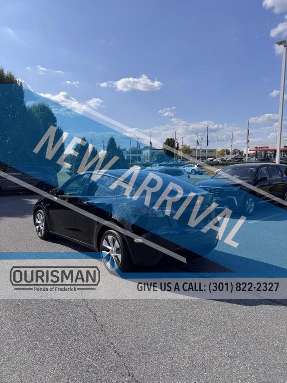 used 2023 Tesla Model Y car, priced at $30,690