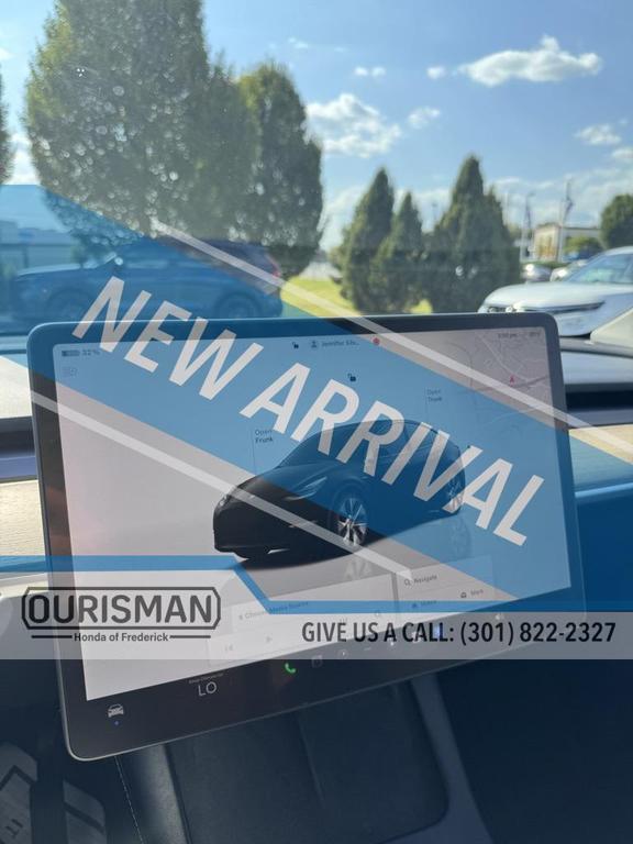 used 2023 Tesla Model Y car, priced at $30,690
