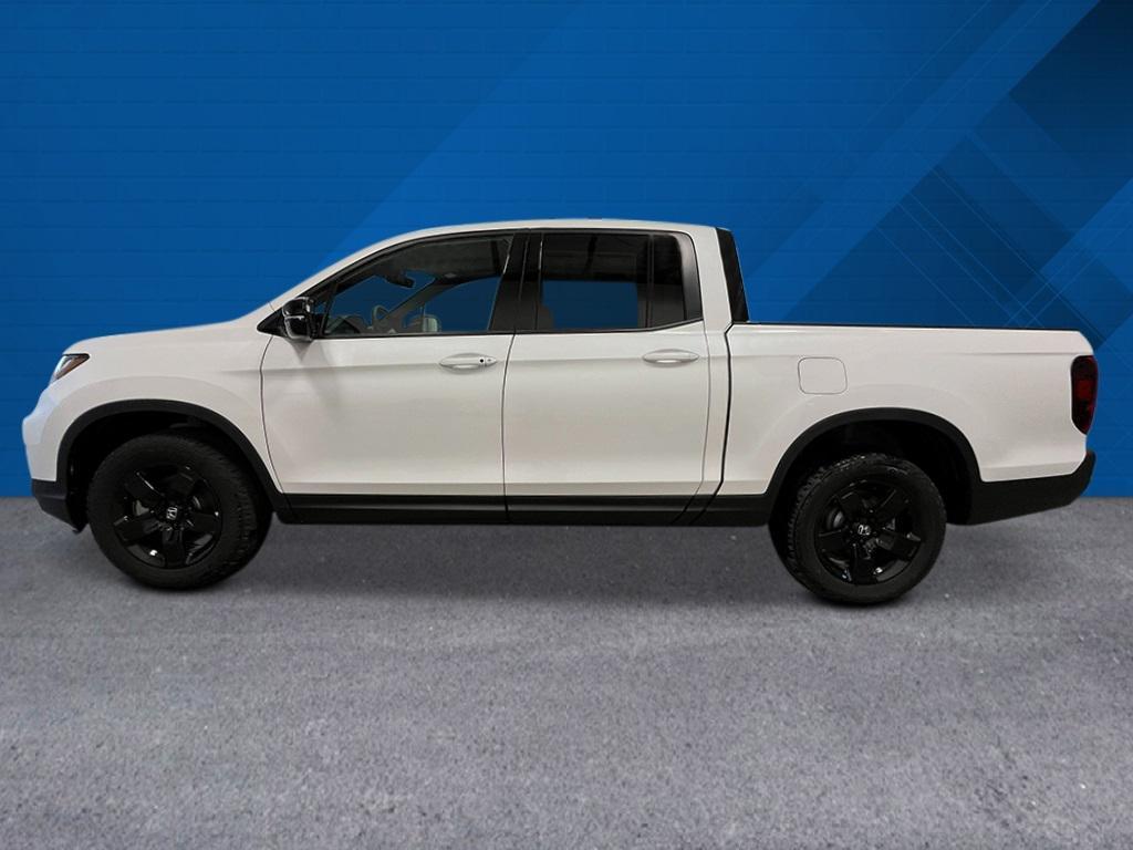 new 2026 Honda Ridgeline car, priced at $49,145