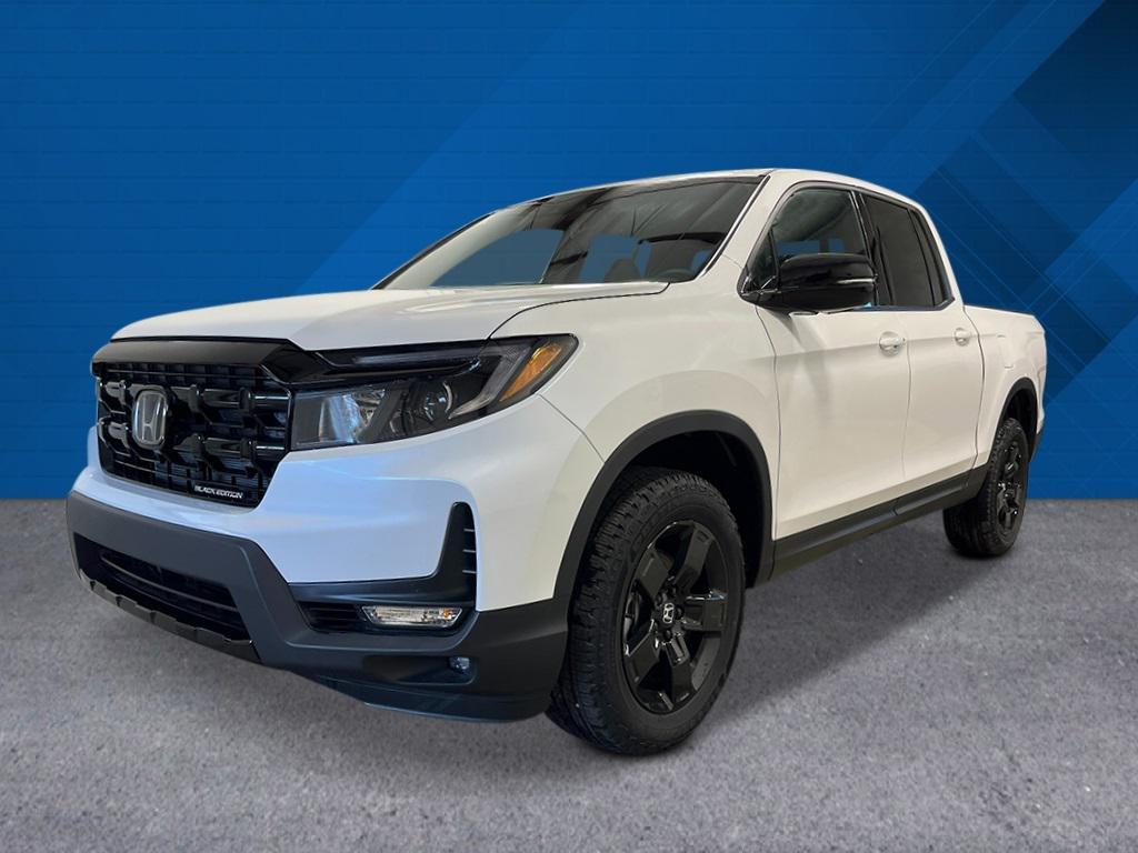 new 2026 Honda Ridgeline car, priced at $49,145