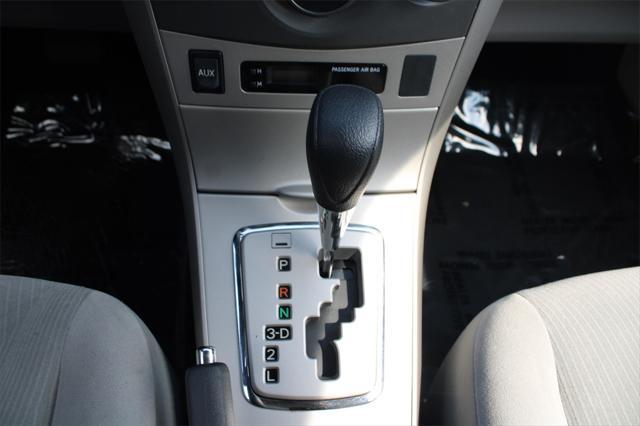 used 2011 Toyota Corolla car, priced at $7,800