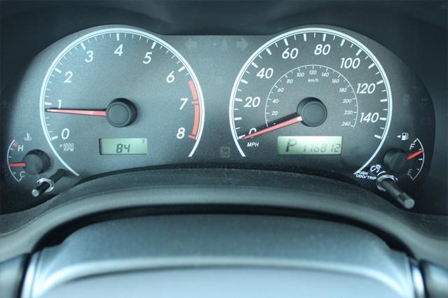 used 2011 Toyota Corolla car, priced at $7,800