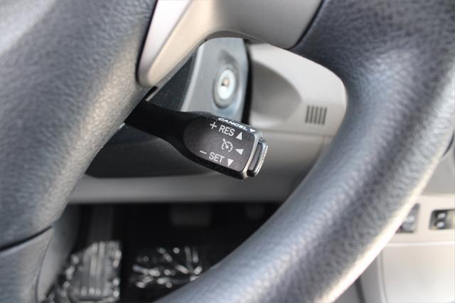 used 2011 Toyota Corolla car, priced at $7,800