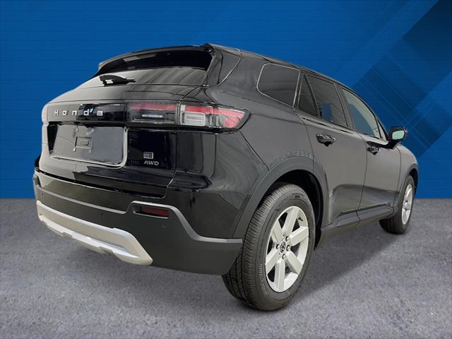 new 2025 Honda Prologue car, priced at $52,305