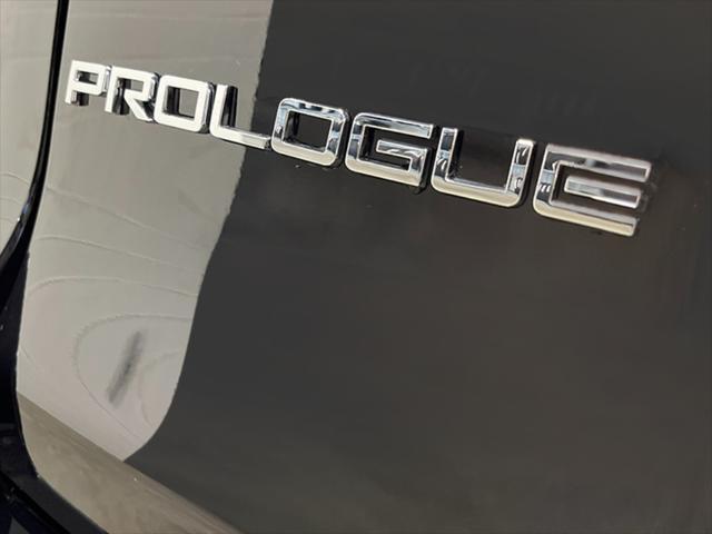 new 2025 Honda Prologue car, priced at $52,305