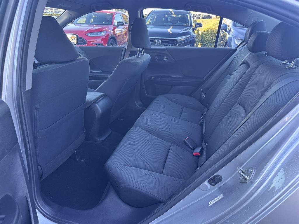 used 2014 Honda Accord car, priced at $10,500