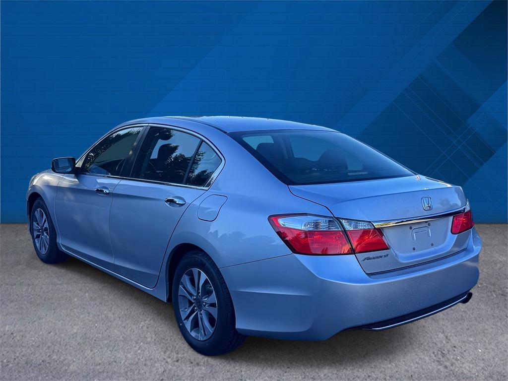 used 2014 Honda Accord car, priced at $10,500