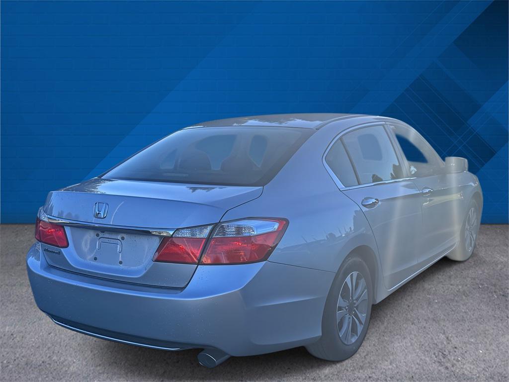 used 2014 Honda Accord car, priced at $10,500
