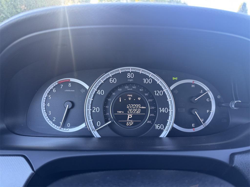 used 2014 Honda Accord car, priced at $10,500