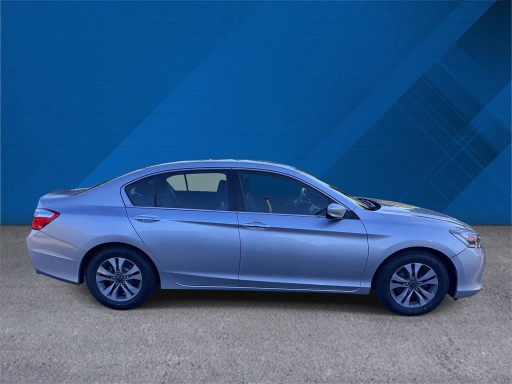 used 2014 Honda Accord car, priced at $10,500