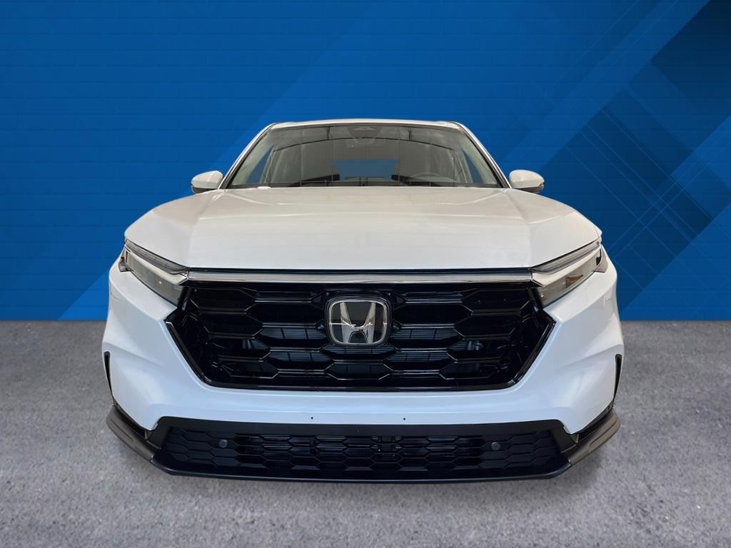 new 2026 Honda CR-V car, priced at $38,805