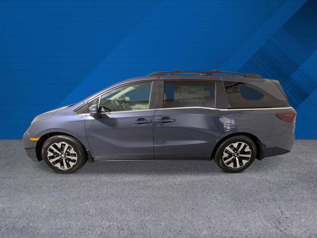 new 2026 Honda Odyssey car, priced at $44,885