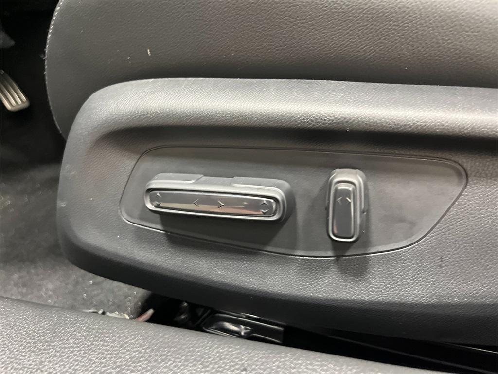 new 2026 Honda Civic Hybrid car, priced at $33,490