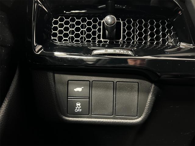 new 2025 Honda CR-V Hybrid car, priced at $42,495