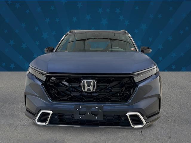 new 2025 Honda CR-V Hybrid car, priced at $41,212