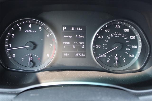 used 2020 Hyundai Elantra GT car, priced at $15,500