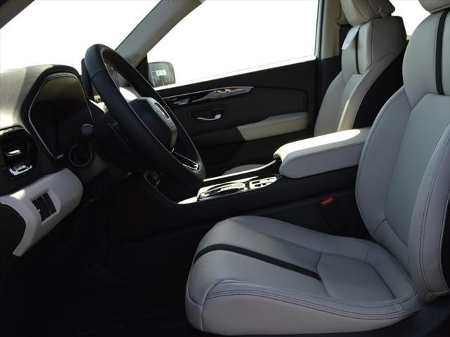 new 2026 Honda Passport car, priced at $46,900
