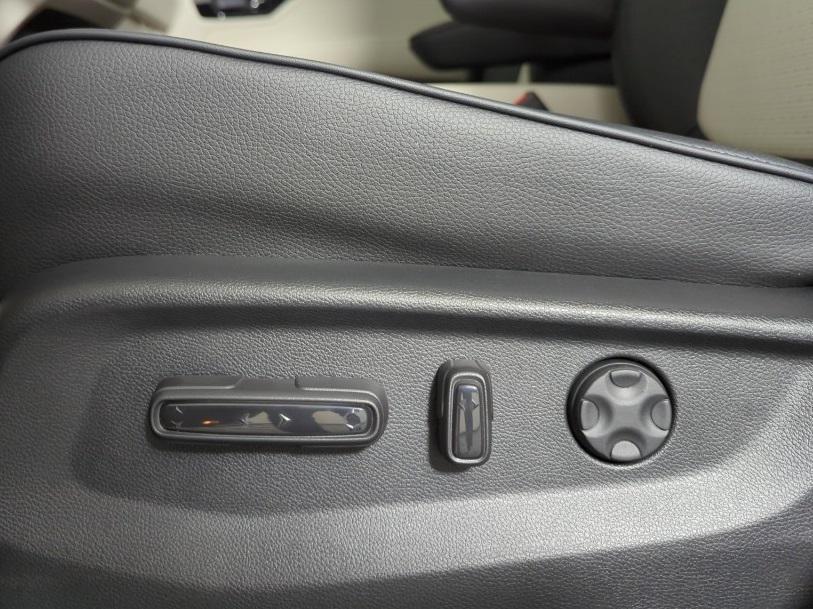 new 2026 Honda Odyssey car, priced at $53,190