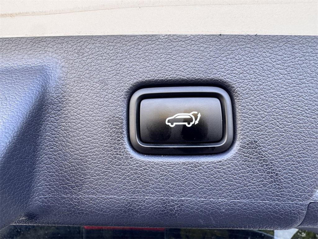 used 2023 Hyundai Palisade car, priced at $30,890