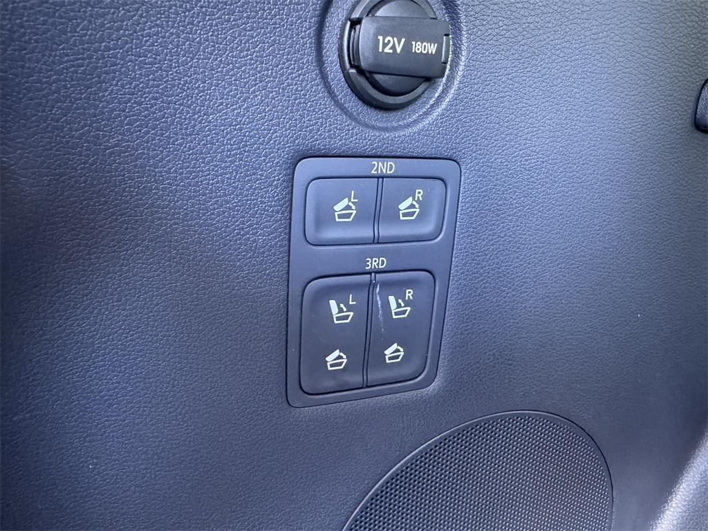 used 2023 Hyundai Palisade car, priced at $30,890