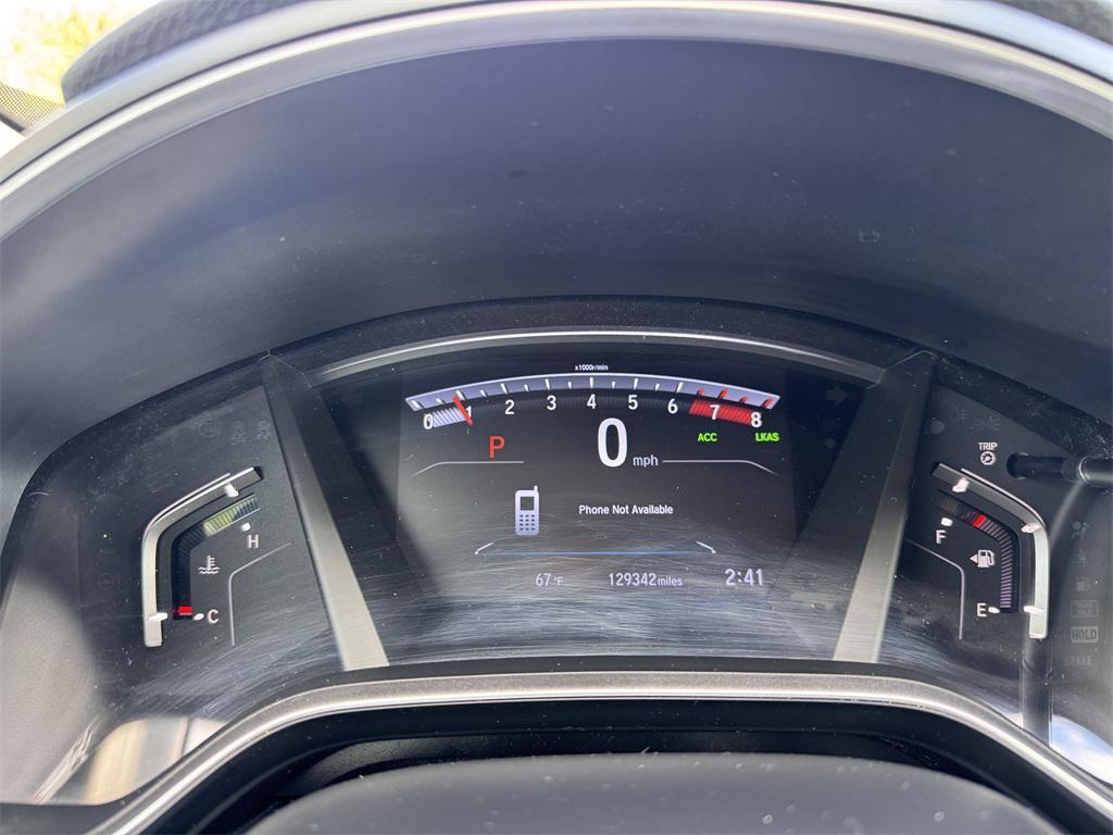 used 2019 Honda CR-V car, priced at $17,990