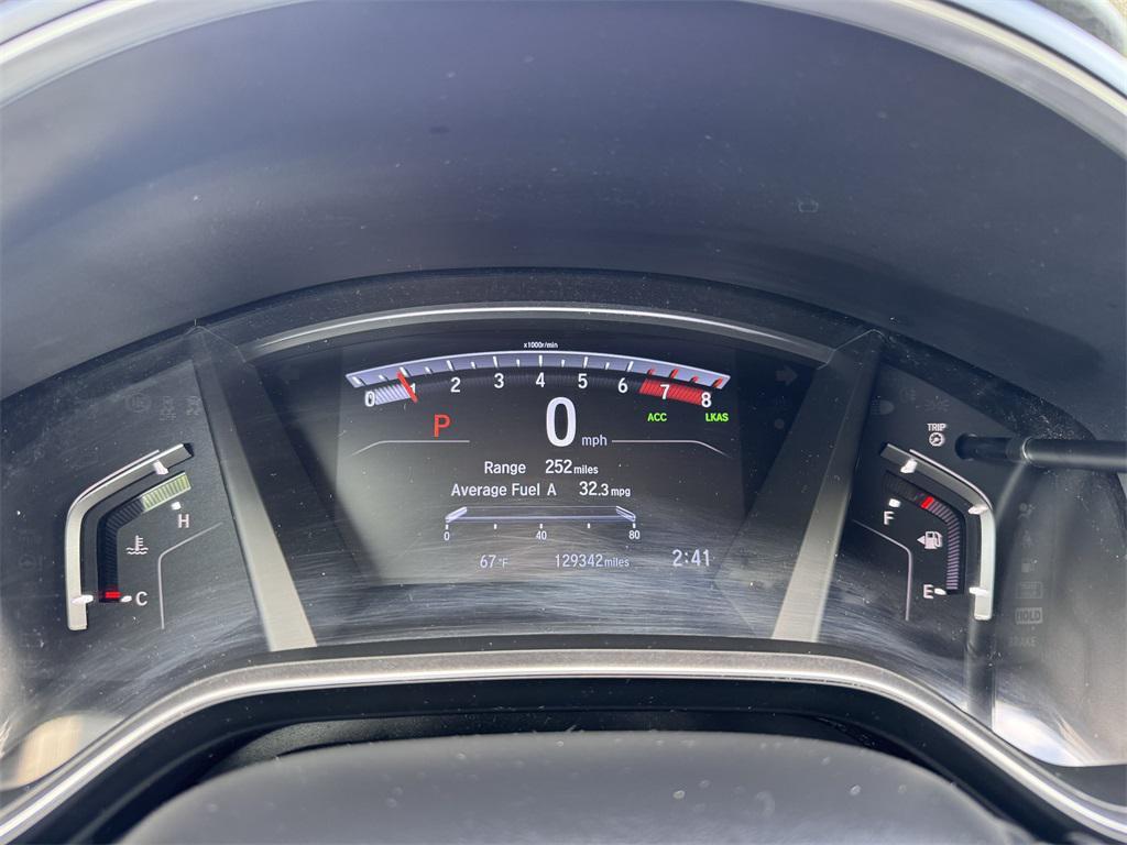 used 2019 Honda CR-V car, priced at $17,990