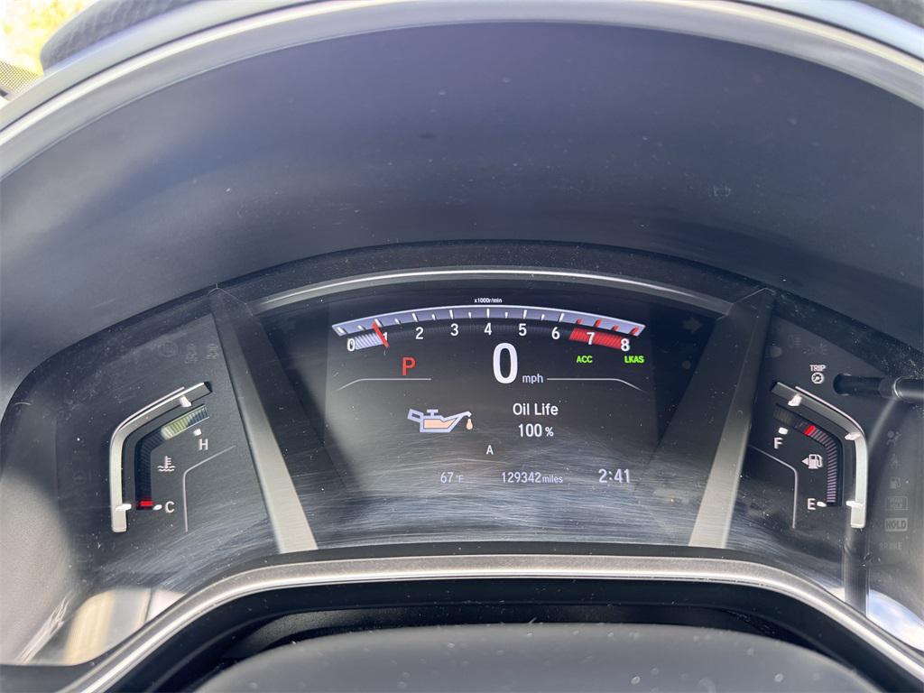 used 2019 Honda CR-V car, priced at $17,990