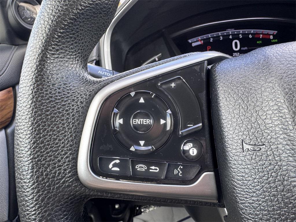 used 2019 Honda CR-V car, priced at $17,990