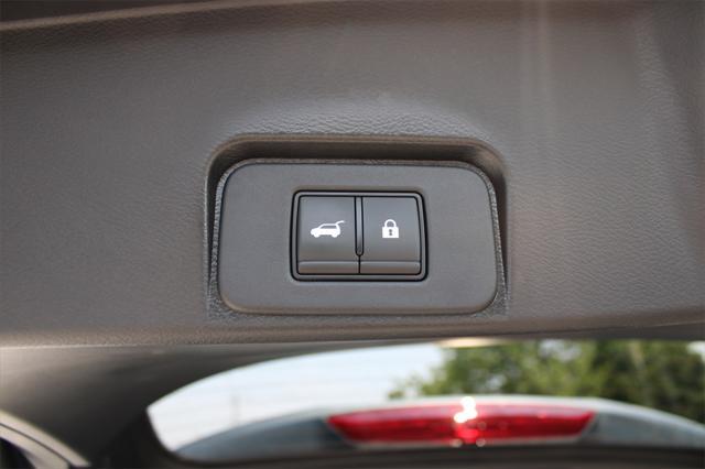 used 2023 Nissan Rogue car, priced at $24,490