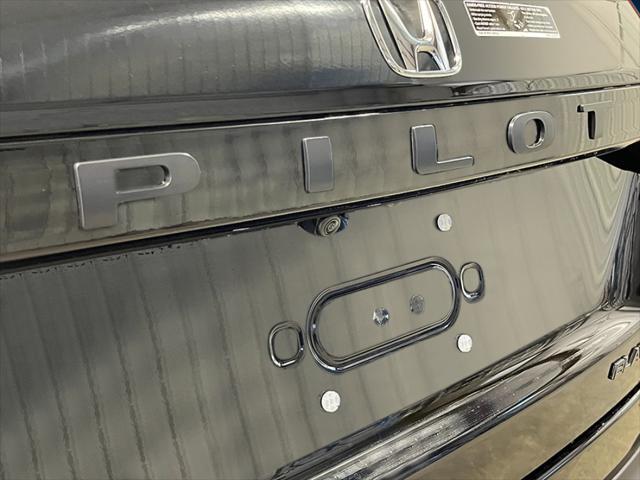 new 2025 Honda Pilot car, priced at $57,020