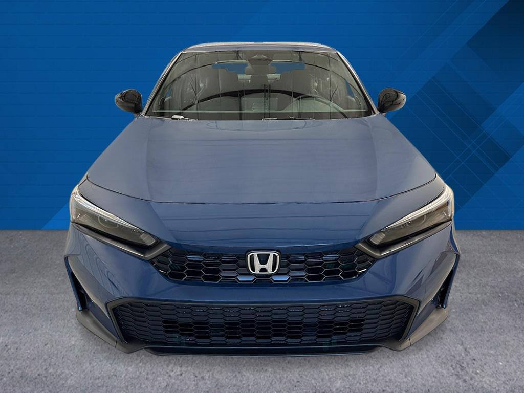 new 2026 Honda Civic car, priced at $28,245