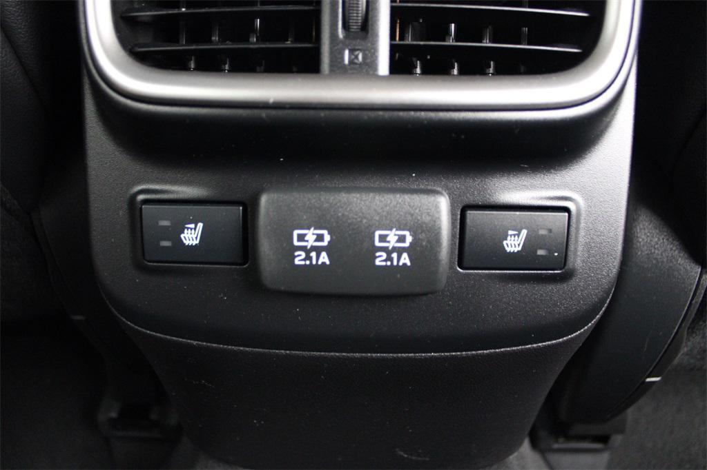 used 2021 Subaru Outback car, priced at $24,500