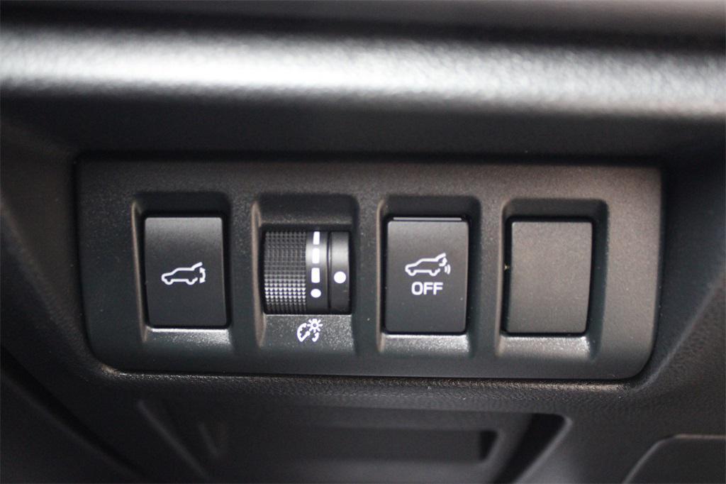 used 2021 Subaru Outback car, priced at $24,500