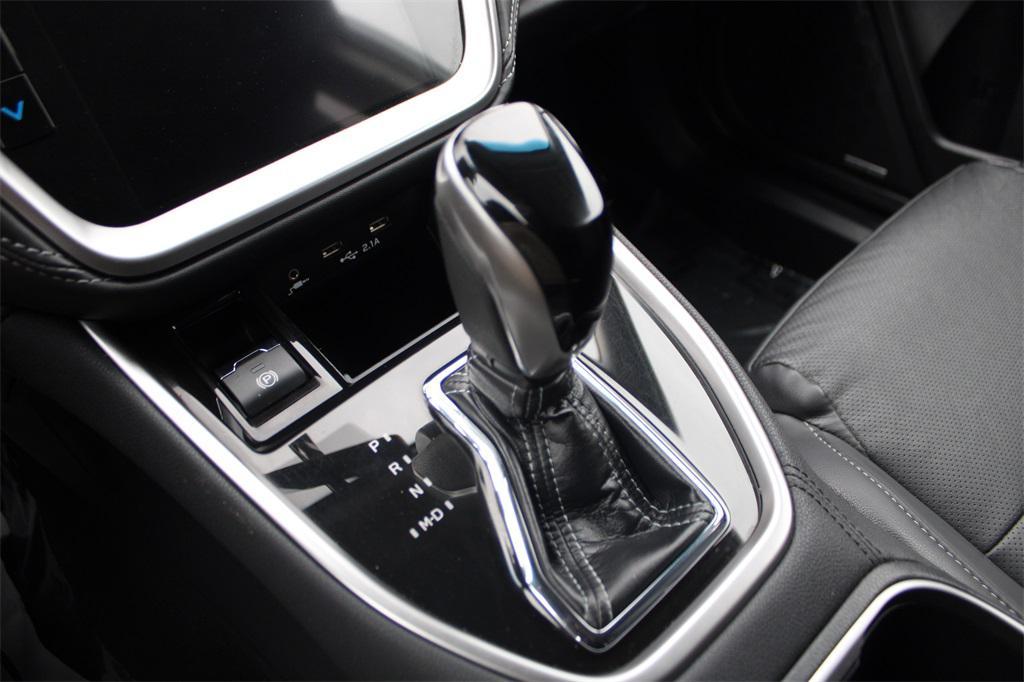 used 2021 Subaru Outback car, priced at $24,500