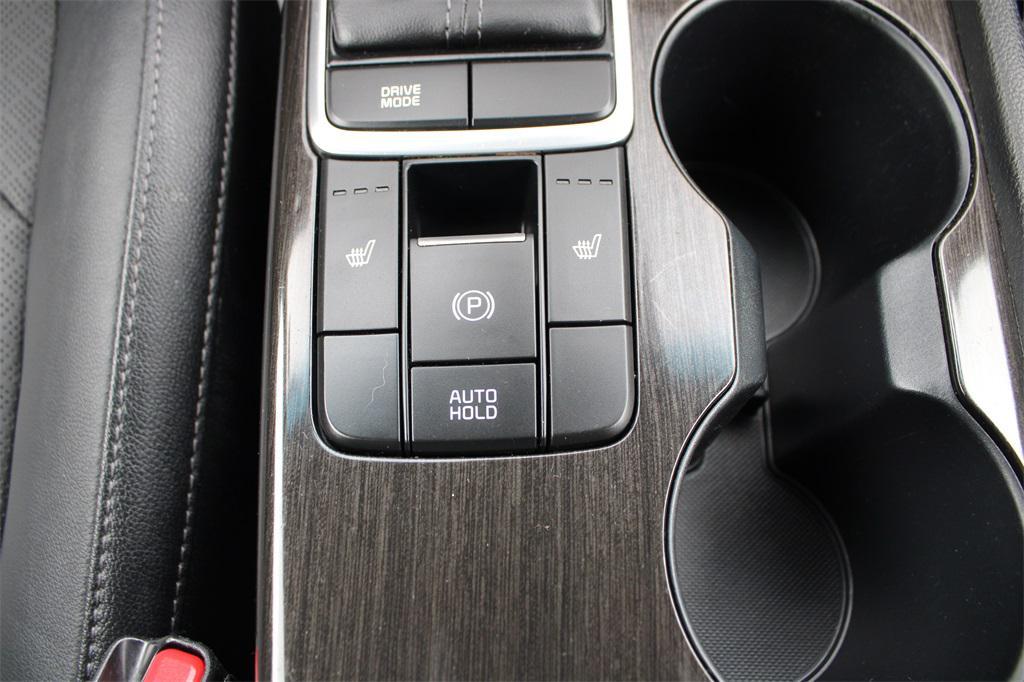 used 2019 Kia Optima car, priced at $13,900