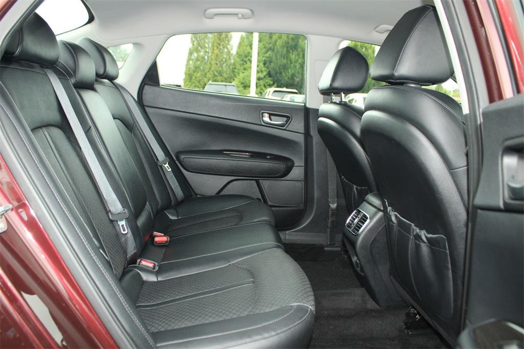 used 2019 Kia Optima car, priced at $13,900