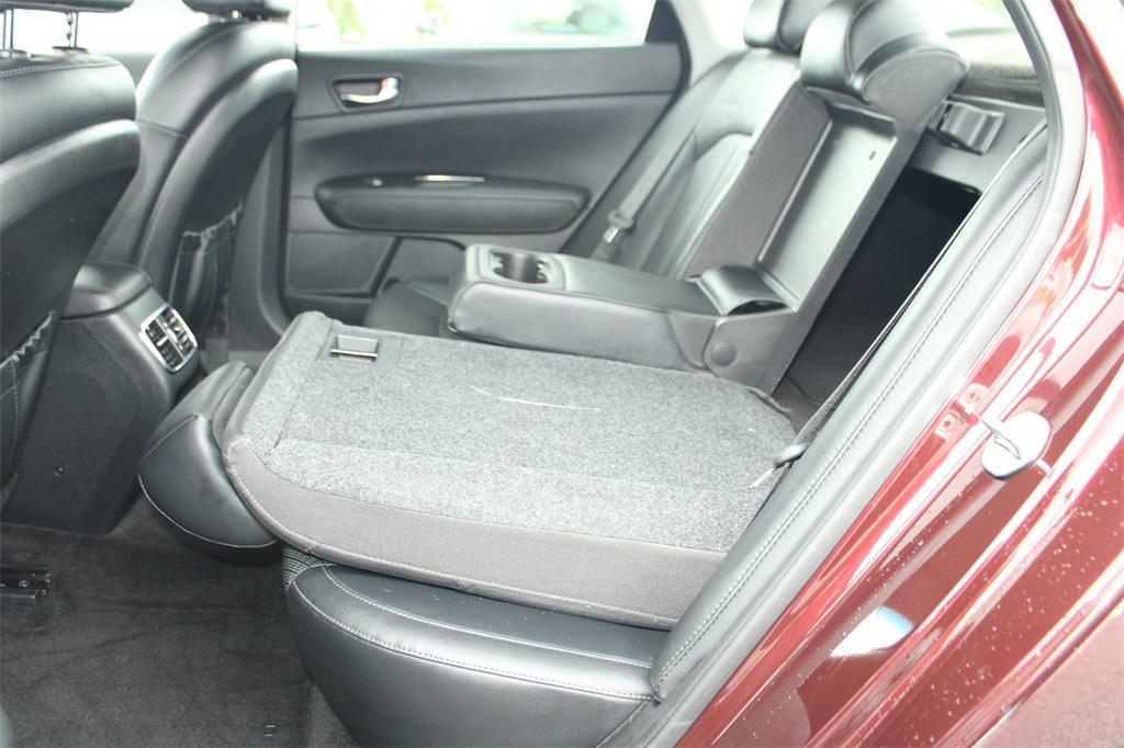 used 2019 Kia Optima car, priced at $13,900
