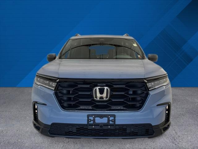 new 2025 Honda Pilot car, priced at $44,150