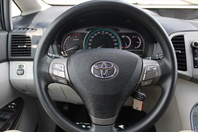 used 2011 Toyota Venza car, priced at $9,800