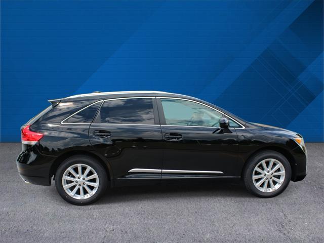 used 2011 Toyota Venza car, priced at $9,800