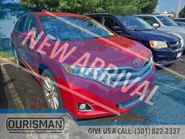 used 2011 Toyota Venza car, priced at $9,990