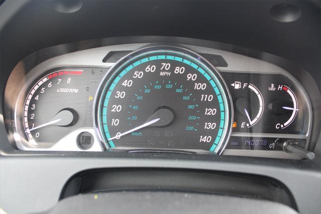 used 2011 Toyota Venza car, priced at $9,800