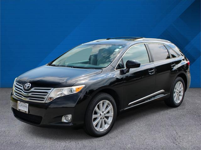 used 2011 Toyota Venza car, priced at $9,800