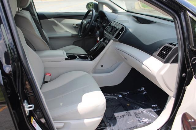 used 2011 Toyota Venza car, priced at $9,800